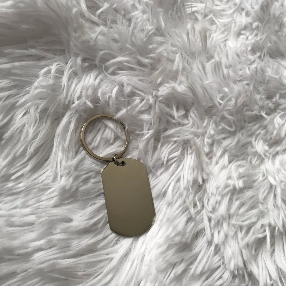 Key chain - Picture 2 of 2